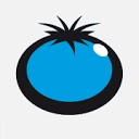 Logo Blue Tomato Belgium