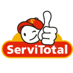Logo SERVITOTAL