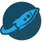 Logo BLUE MOON