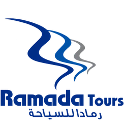 Logo RAMADA TOURS