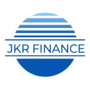 Logo JKR Finance