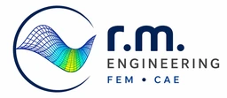 Logo Raes Mechanical Engineering