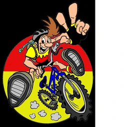 Logo Club VTT Les GeminiBikers