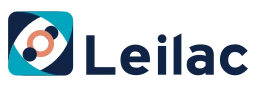 Logo LEILAC LTD