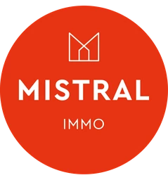Logo IMMO MISTRAL