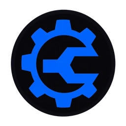 Logo CDM Parts
