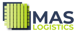 Logo MAS LOGISTICS