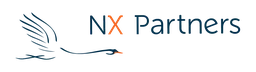 Logo NX PARTNERS