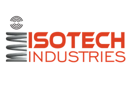 Logo ISOTECH INDUSTRIES