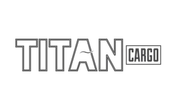 Logo TITAN CARGO
