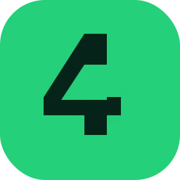 Logo 4office