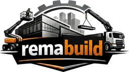 Logo Remabuild