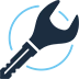 Logo AUTOBEDRIJF VAN LOOCKE