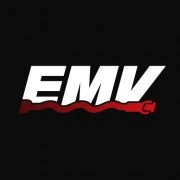Logo EMV