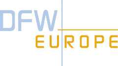 Logo DFW Europe BV
