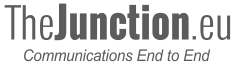 Logo THE JUNCTION