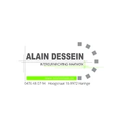Logo ALAIN DESSEIN