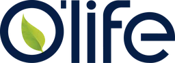 Logo O'LIFE NATURAL
