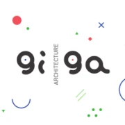 Logo Giga Architecture