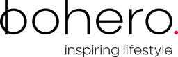 Logo BOHERO