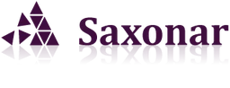 Logo SAXONAR GMBH