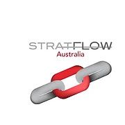 Logo STRATFLOW