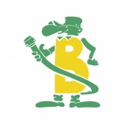 Logo VIDANGE BOTTON