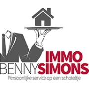 Logo IMMO BENNY SIMONS