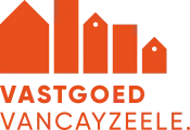 Logo VASTGOED VANCAYZEELE