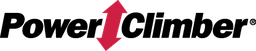 Logo POWER CLIMBER