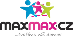 Logo MaxMax