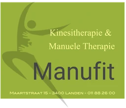 Logo MANUFIT