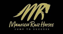 Logo MAURICIO RUIZ HORSES