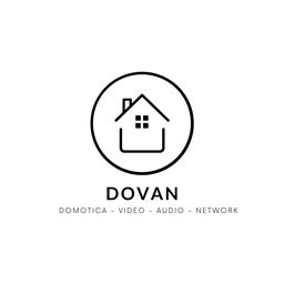 Logo DOVAN