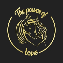 Logo The Power of Love