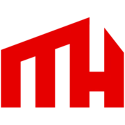 Logo BAUUNTERNEHMEN MEYER & HEINEN