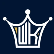 Logo WASHER KING