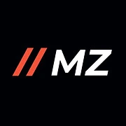 Logo MZ AUTO