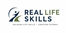 Logo Real Life Skills