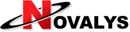 Logo NOVALYS
