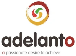 Logo Adelanto