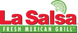 Logo La Salsa