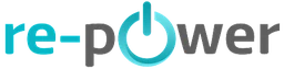 Logo Re-power