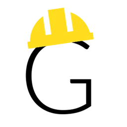 Logo GIONI CONSTRUCTION