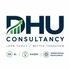Logo DHU Consultancy