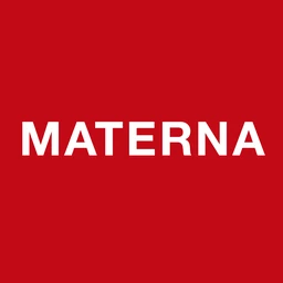 Logo MATERNE