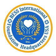 Logo BESS INTERNATIONAL