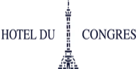 Logo Hôtel du Congrès