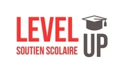 Logo Level Up