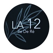 Logo La Douze